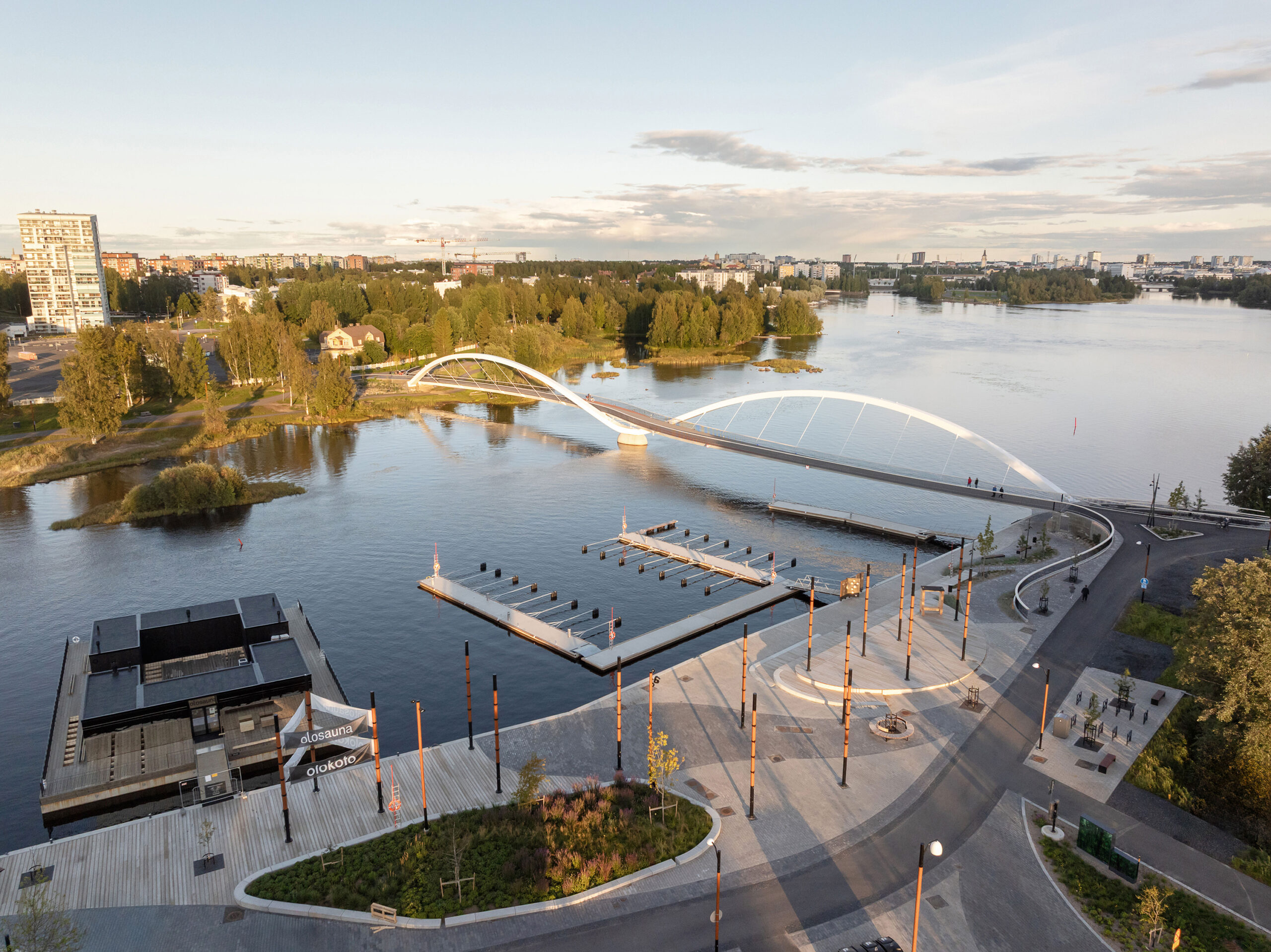 Hartaanselänranta