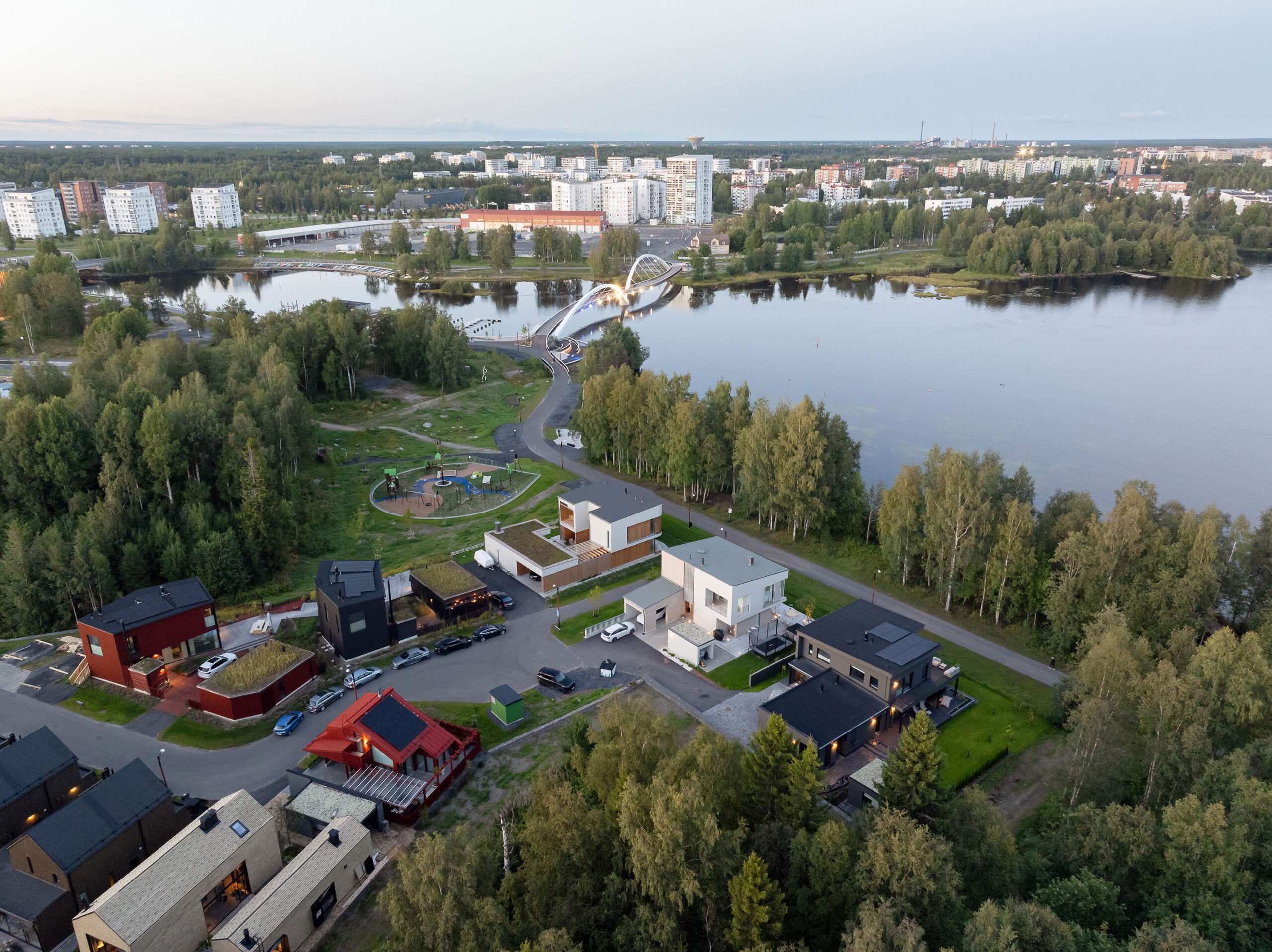 hartaanselänranta