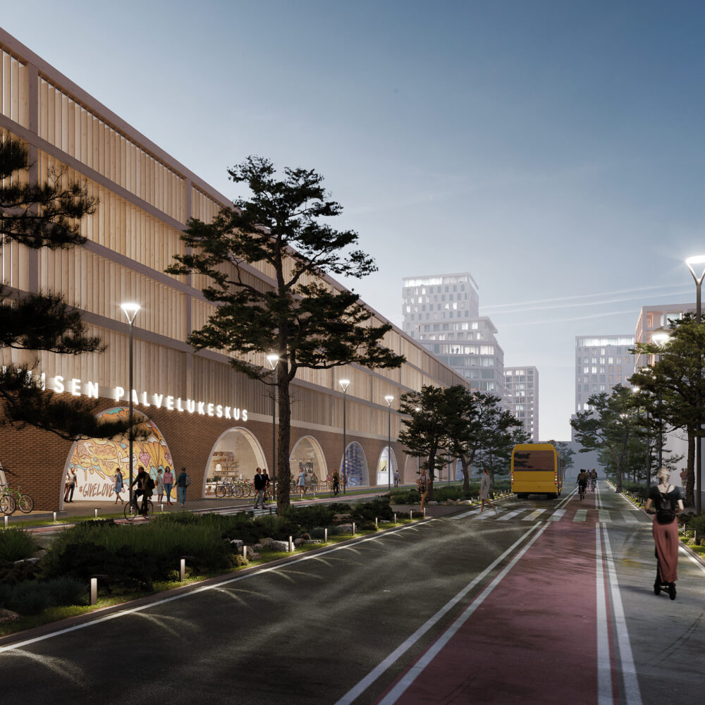 Aninkaisten alue Turku