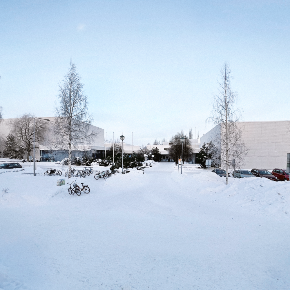 Iisalmen kulttuurikeskus